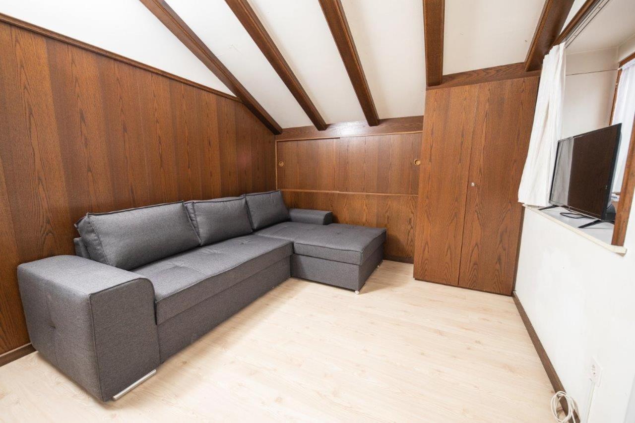 Haus Pickelschmiede Lägenhet Saas-Grund Exteriör bild
